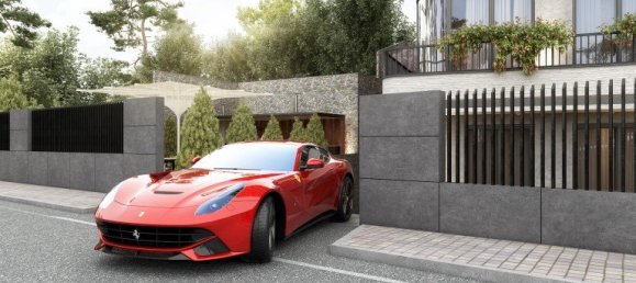 Apartment 1+1 in Istanbul, Turkey No. 17474 26