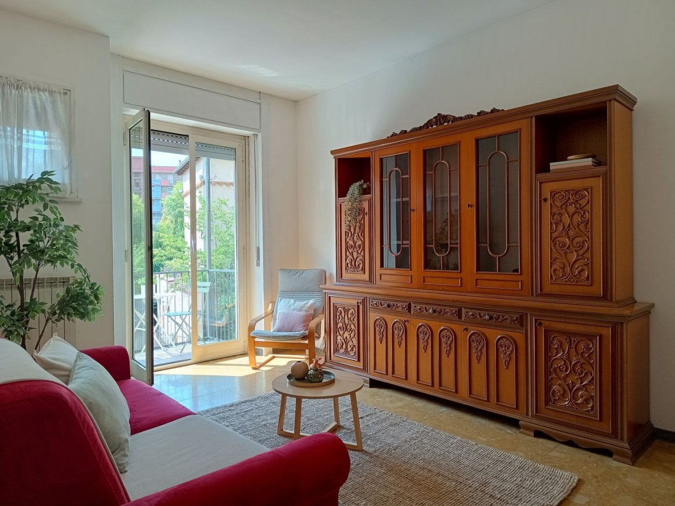 2 bedrooms Apartment in Milan, Italy No. 394583
