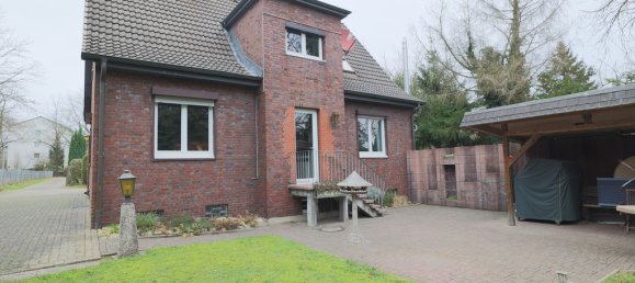 4-Zimmer Haus in Harburg, Germany, Nr. 336877 3