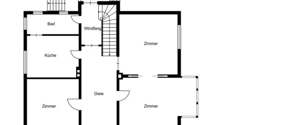 4-Zimmer Haus in Harburg, Germany, Nr. 336877 15