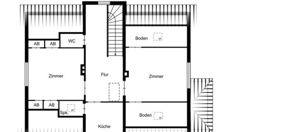 4-Zimmer Haus in Harburg, Germany, Nr. 336877 16