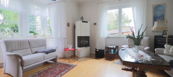 4-Zimmer Haus in Harburg, Germany, Nr. 336877 4