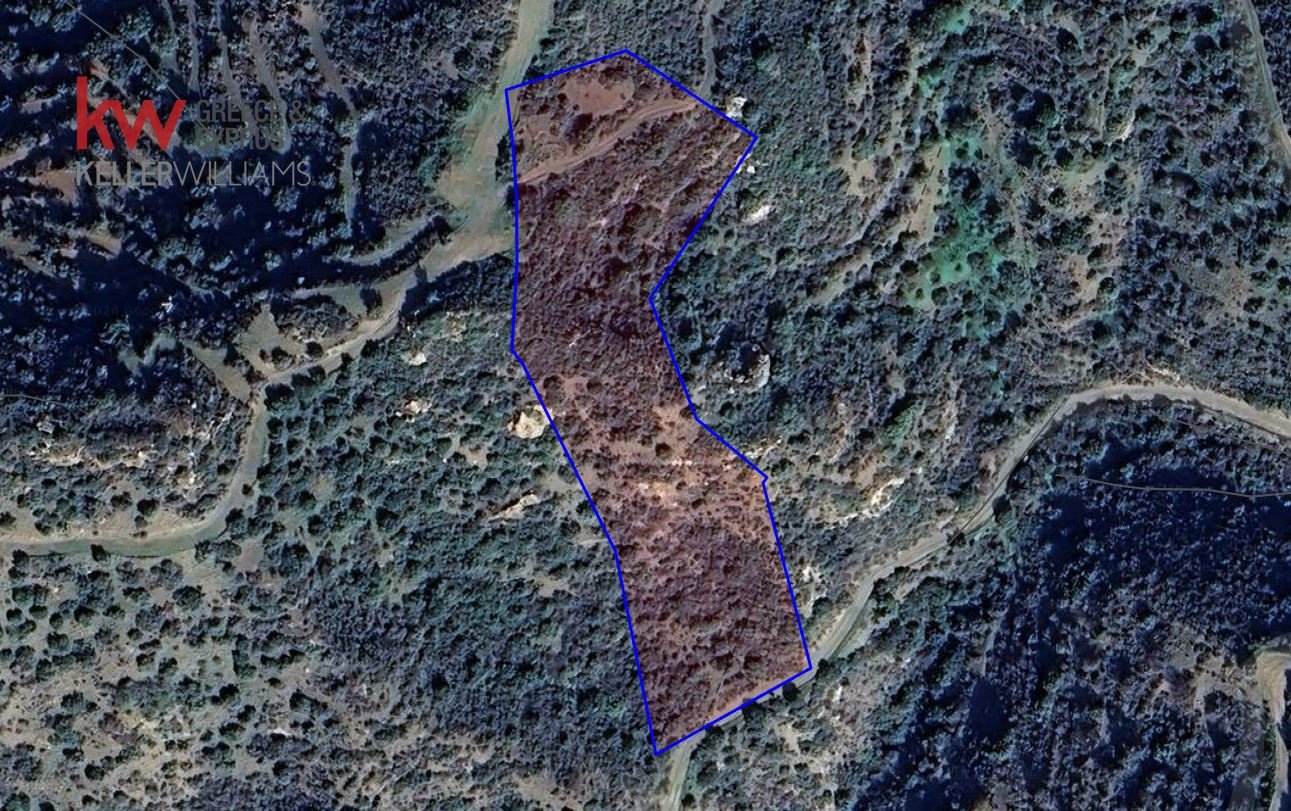 Grundstück in Pano Lefkara, Cyprus 6689m², Nr. 181342