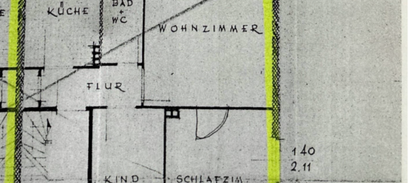 2 غرف نوم تاون هاوس في Lower Saxony, Germany رقم 271426 14