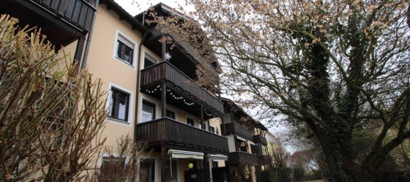 Studio à Regensburg, Germany No. 135628 10