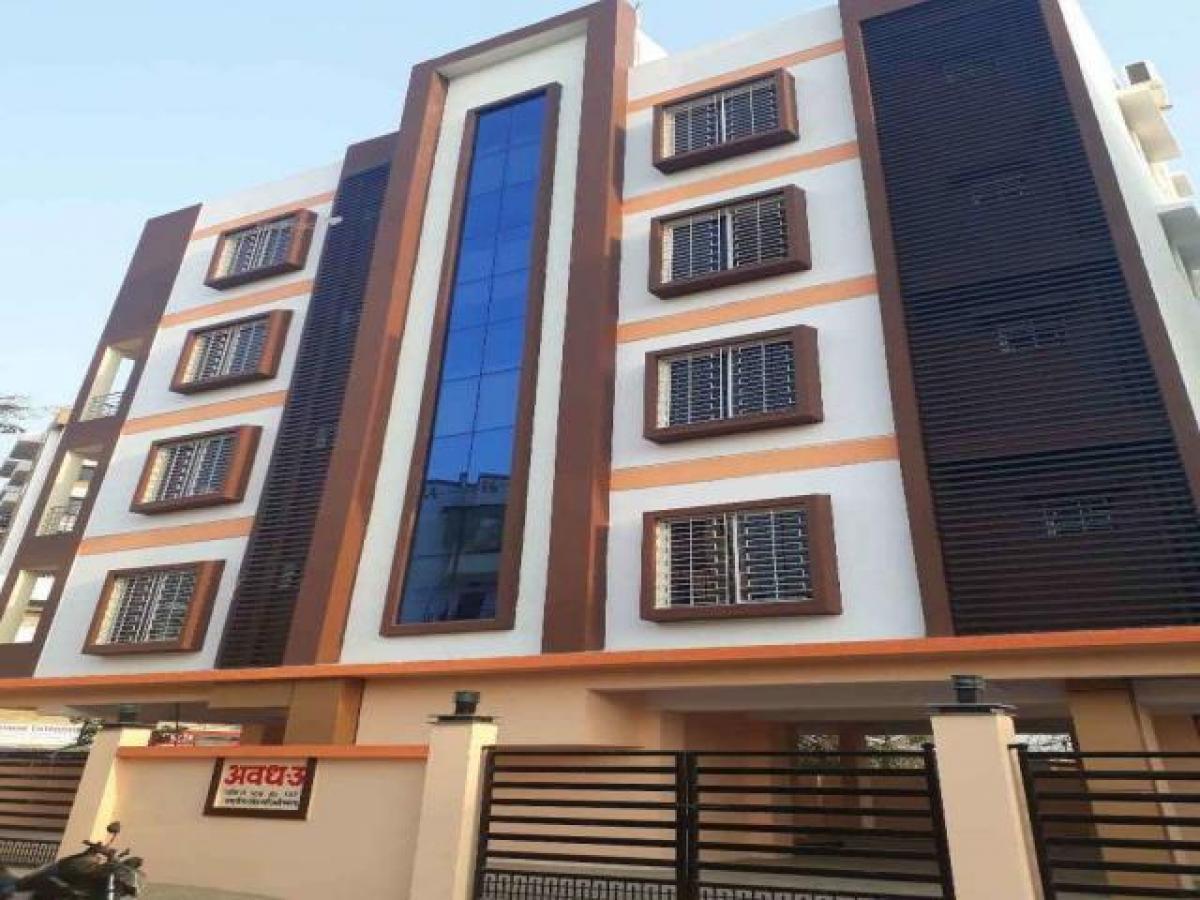 2 Schlafzimmer Haus in Nagpur, India, Nr. 54841