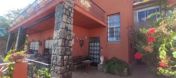 4 bedrooms House in Malaga, Spain No. 146747 3