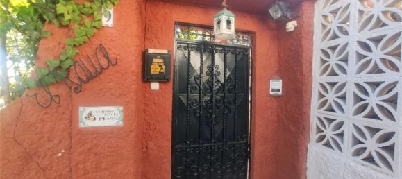 4 bedrooms House in Malaga, Spain No. 146747 2