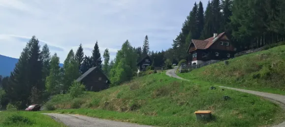 Land in Deutschlandsberg, Austria No. 135437 2