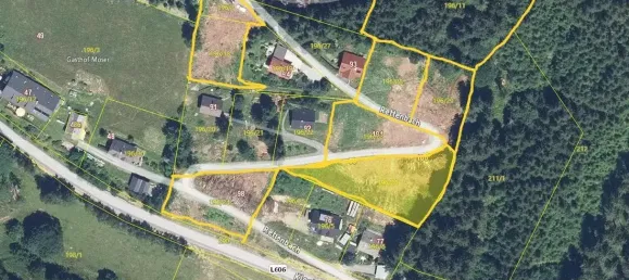 Land in Deutschlandsberg, Austria No. 135437 5