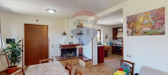 Casa de 8 divisões em Assisi, Italy N.º 237342 45