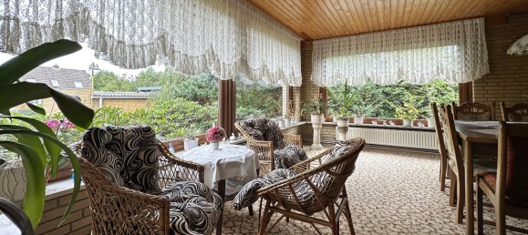 4-salle Maison à Duchy of Lauenburg, Germany No. 36498 4