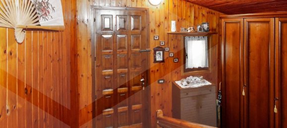 3 Schlafzimmer Villa in Parabiago, Italy, Nr. 23206 8