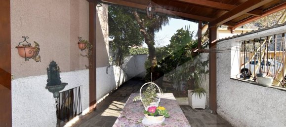 3 Schlafzimmer Villa in Parabiago, Italy, Nr. 23206 2