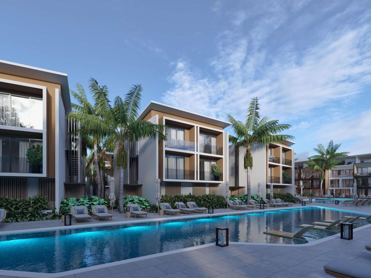 3 Schlafzimmer Haus in Las Terrenas, Dominican Republic, Nr. 51