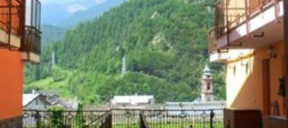 3 rooms Apartment in Vernante, Italy No. 92410 2