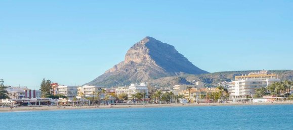 Дом с 3 спальнями в Аликанте, Испания № 66920 26