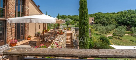 13 Schlafzimmer Haus in Cinigiano, Italy, Nr. 237976 38