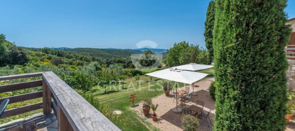 13 Schlafzimmer Haus in Cinigiano, Italy, Nr. 237976 39