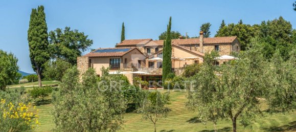 13 Schlafzimmer Haus in Cinigiano, Italy, Nr. 237976 12