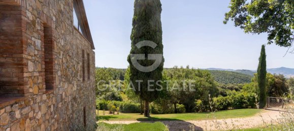 13 Schlafzimmer Haus in Cinigiano, Italy, Nr. 237976 16