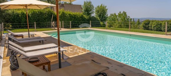 13 Schlafzimmer Haus in Cinigiano, Italy, Nr. 237976 20