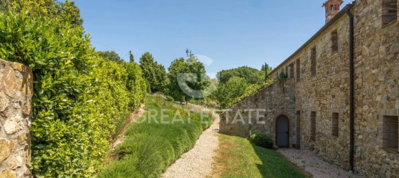 13 Schlafzimmer Haus in Cinigiano, Italy, Nr. 237976 28