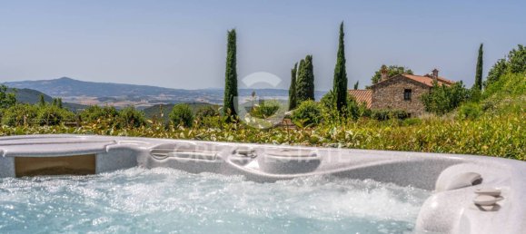 13 Schlafzimmer Haus in Cinigiano, Italy, Nr. 237976 21