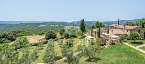 13 Schlafzimmer Haus in Cinigiano, Italy, Nr. 237976 50