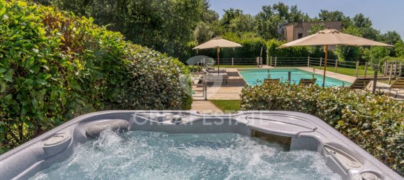 13 Schlafzimmer Haus in Cinigiano, Italy, Nr. 237976 19