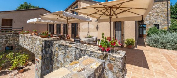 13 Schlafzimmer Haus in Cinigiano, Italy, Nr. 237976 30