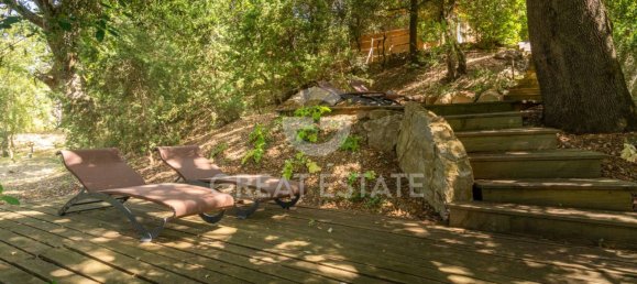 13 Schlafzimmer Haus in Cinigiano, Italy, Nr. 237976 5