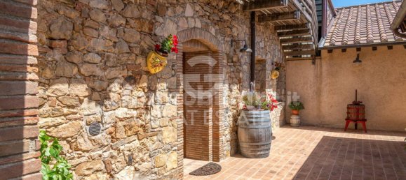 13 Schlafzimmer Haus in Cinigiano, Italy, Nr. 237976 35