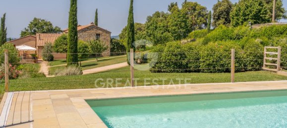 13 Schlafzimmer Haus in Cinigiano, Italy, Nr. 237976 22