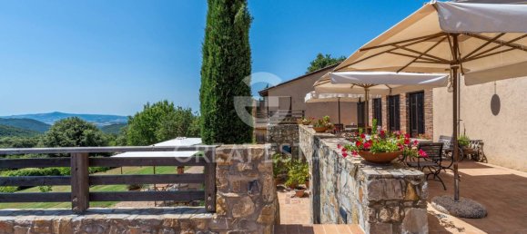 13 Schlafzimmer Haus in Cinigiano, Italy, Nr. 237976 4