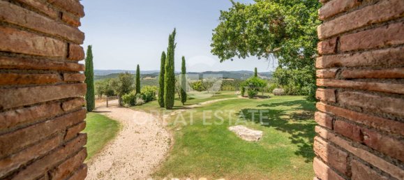 13 Schlafzimmer Haus in Cinigiano, Italy, Nr. 237976 43