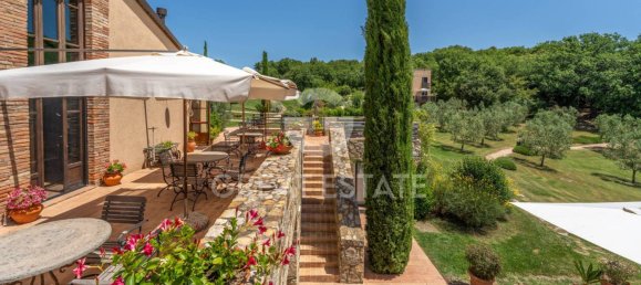 13 Schlafzimmer Haus in Cinigiano, Italy, Nr. 237976 42