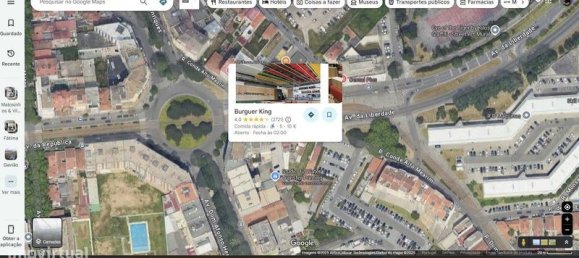 1409m² Land in Matosinhos, Portugal No. 227421 3