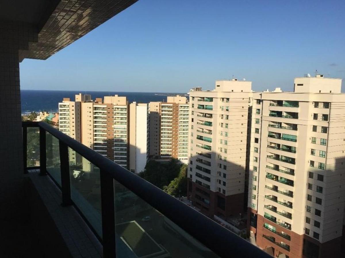 3 غرف نوم شقة في Salvador, Brazil رقم 497270