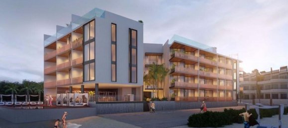 Квартира с 2 спальнями в Солидаридад, Мексика № 148184 2