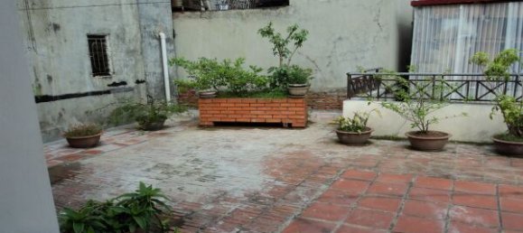 3 bedrooms Villa in Ba Dinh, Vietnam No. 7199 3