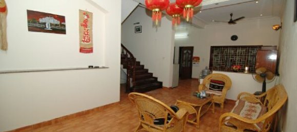 3 bedrooms Villa in Ba Dinh, Vietnam No. 7199 5