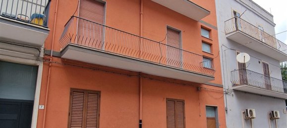 Дом с 4 спальнями в Рагуза, Италия № 163639 15