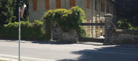 2 Schlafzimmer Wohnung in Magreglio, Italy, Nr. 373751 7