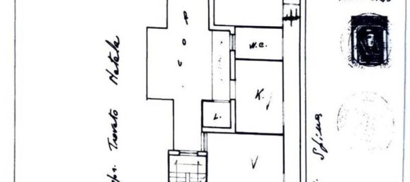 3-salle Appartement à Misterbianco, Italy No. 163640 20