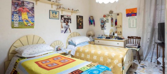 3-salle Appartement à Misterbianco, Italy No. 163640 6