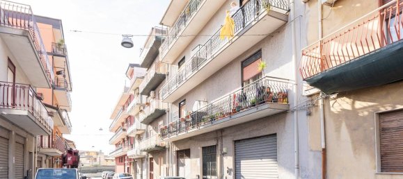 3-salle Appartement à Misterbianco, Italy No. 163640 21