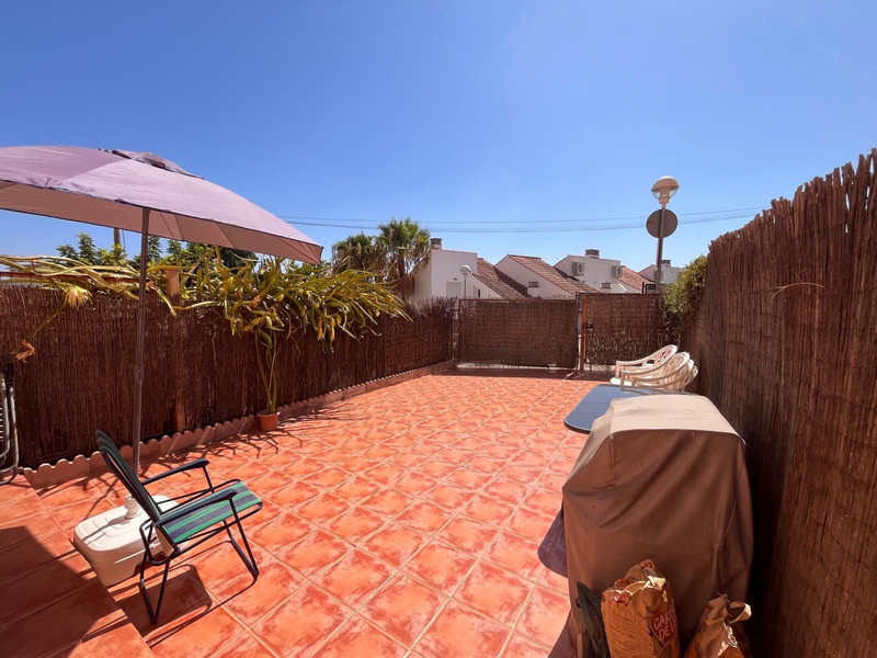 2 chambres Appartement à Fuengirola, Spain No. 178003