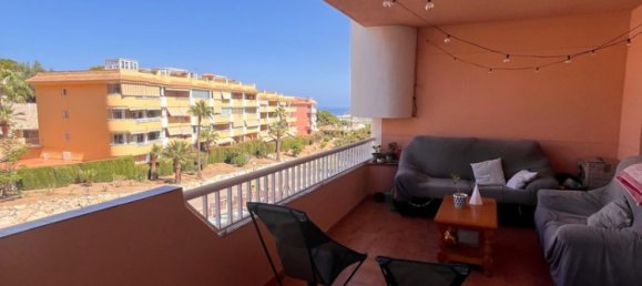 2 chambres Appartement à Fuengirola, Spain No. 178003 3