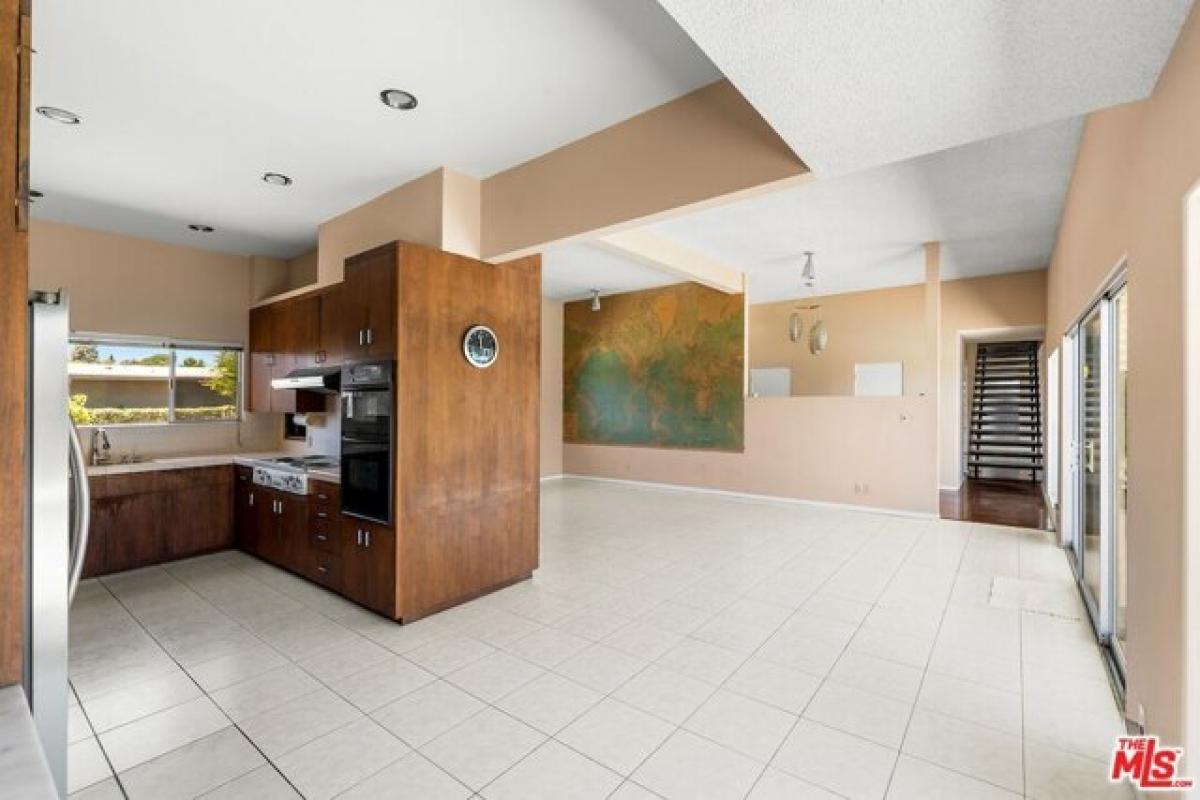 5 bedrooms House in Los Angeles, USA No. 434568